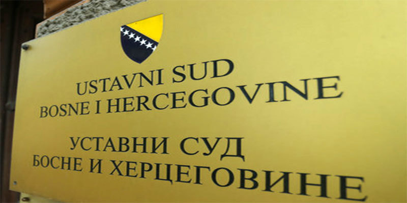 Reakcije na sporni Zakon o nepokretnoj imovini